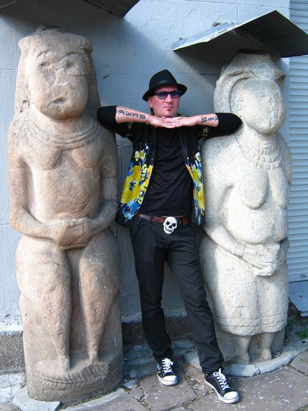 Андрей Гребенников