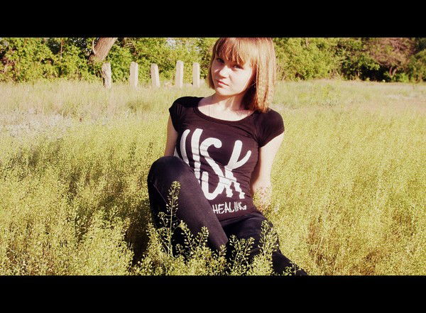 Анастасия Андреевна