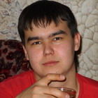 Артур Ишмуратов