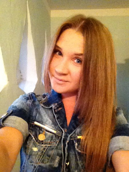 Анастасия... Барби...