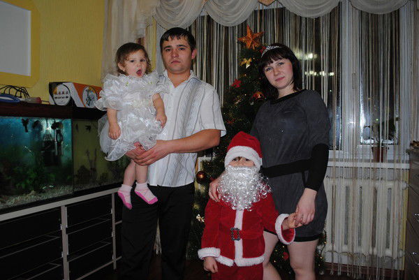 Александр Кирилов