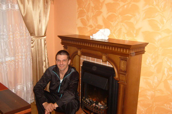 Дмитрий Артысюк