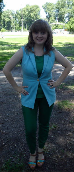 Татьяна Меркулова