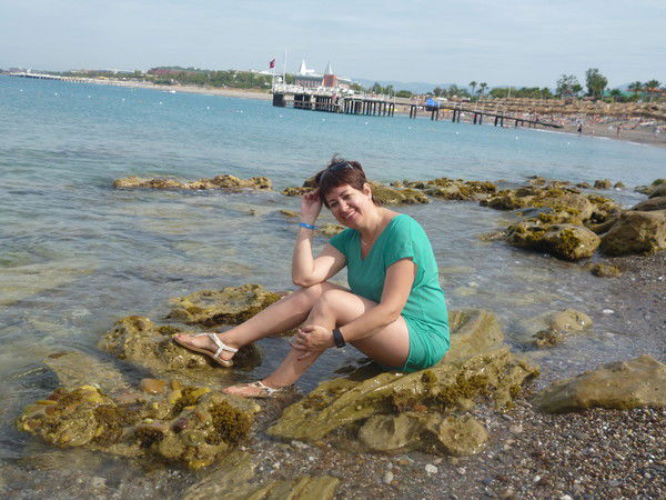 Ирина Дубровина