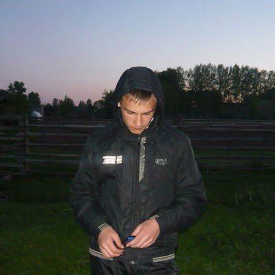 Егор Мальцев