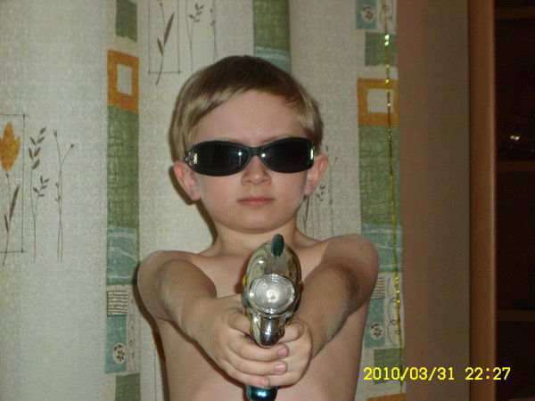 Данил Данков