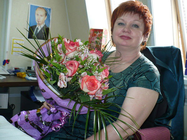 Ирина Юрченко