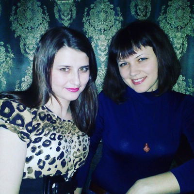 Анна Серёжко