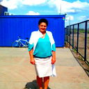 Тамара Первова