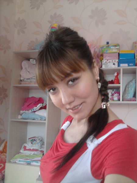 Гаухар Мырзатаева