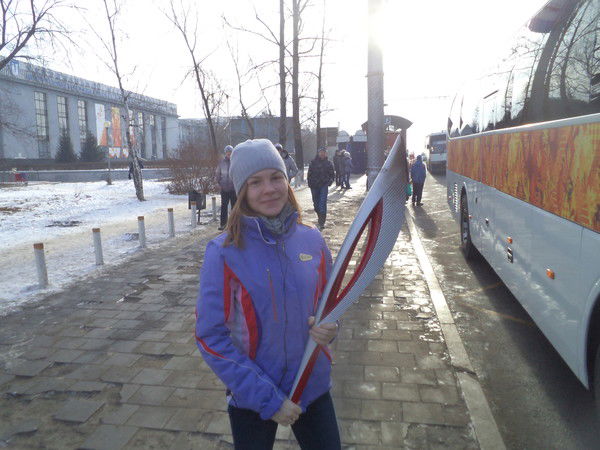 Татьяна Комарова