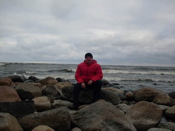 Сергей Васильченко