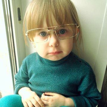 Анастасия Ивлева