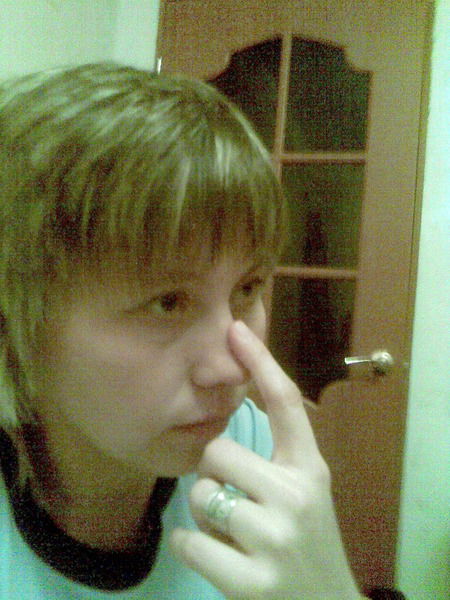 Альбина Сабирова