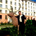 Виктор Лебедев