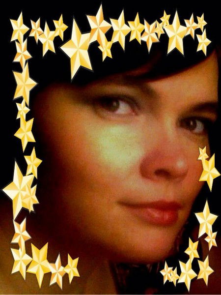 Мальвина Смольская(Губкина)