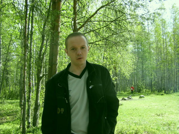 Вячеслав Корнелюк