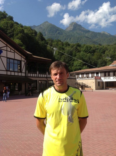 Кузьмин Евгений