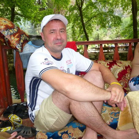 Айрат Хаялиев