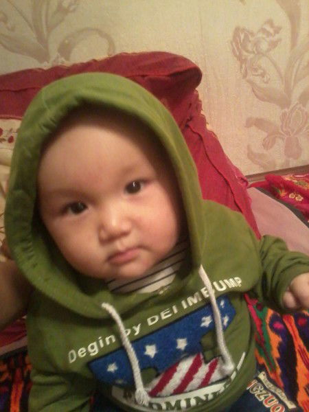 Рита Абсатарқызы