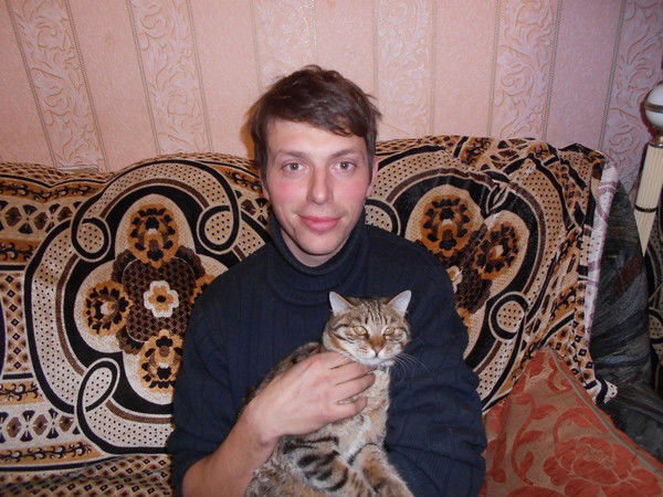 Сергеи Большанин