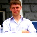 Slava Kushchev