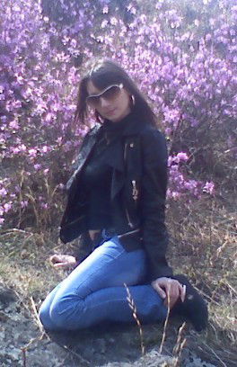 Татьяна Ходькина