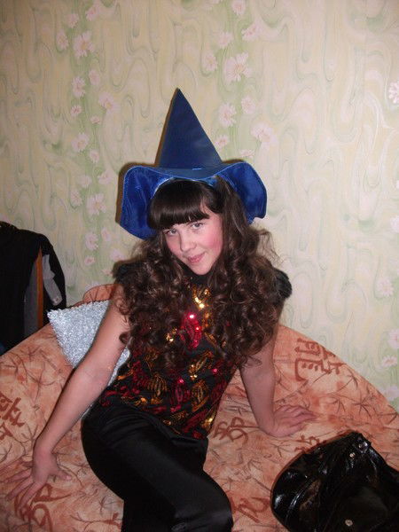 Даша Кудряшова