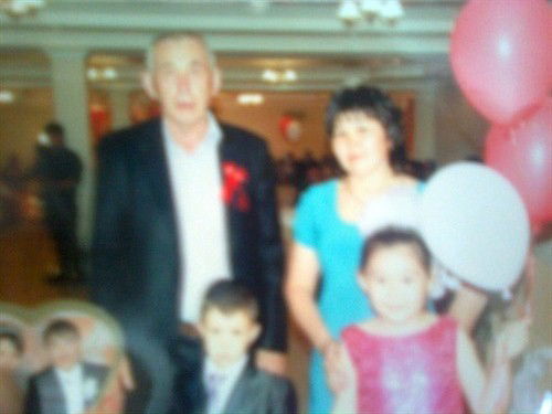 Римма Искаирова