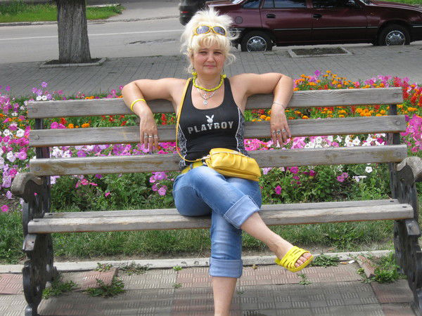 Татьяна Сергеева