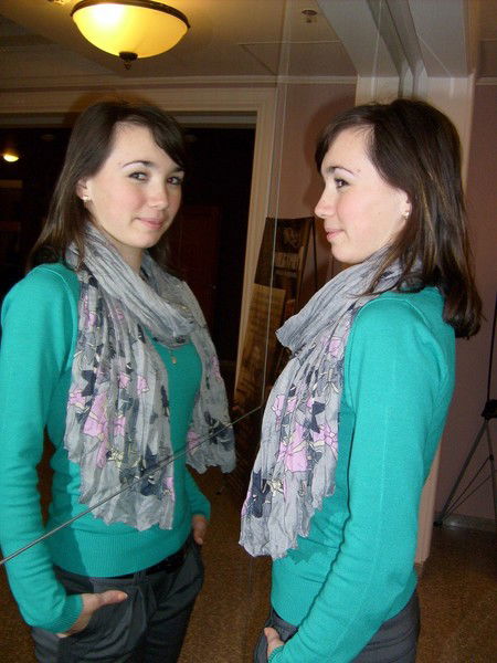 Айгуль Талипова