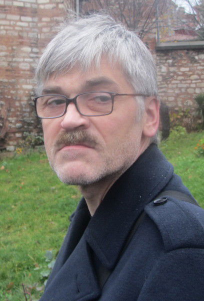 Евгений Нагорных