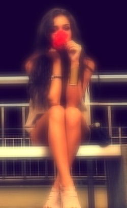 Ленусик Пищальникова