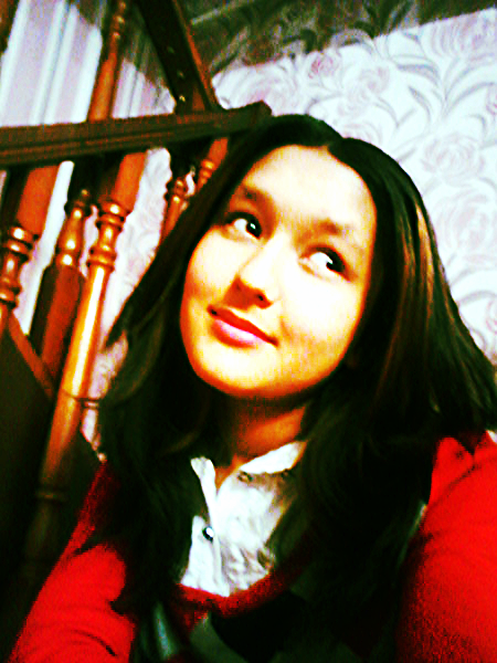 Шахниза Турдахунова