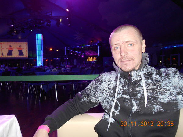 Александр Столяр