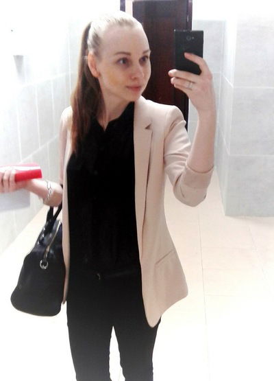 Полина Шоколова