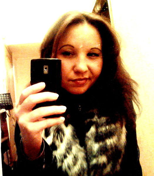 Альбина Ермолаева