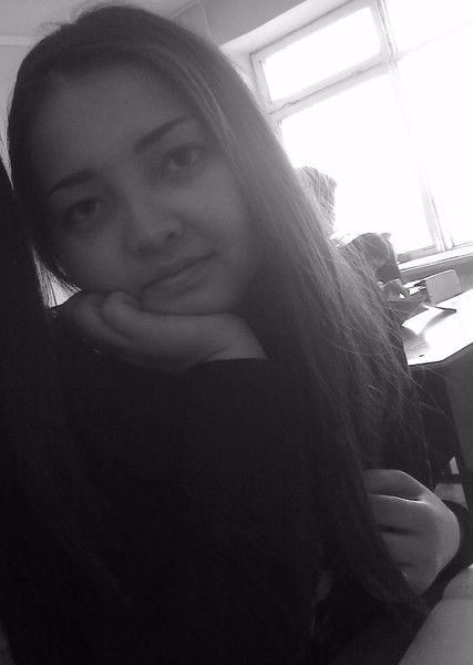 Алия Каипова