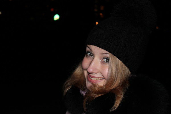 Оля Турчина