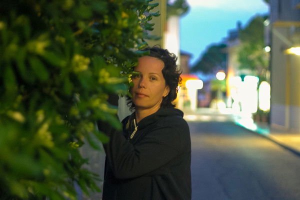 Ксения Илющенко