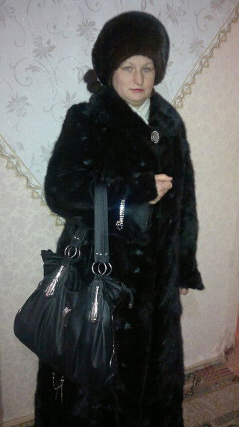 Виктория Кондратюк