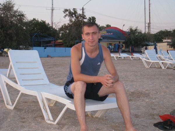 Вова Соловей