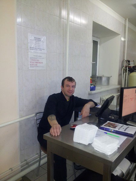 Владимир Карасев