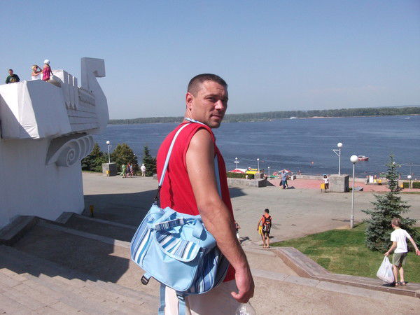 Игорь Байнаев