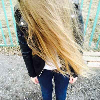 Екатерина Витовская