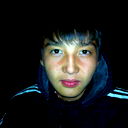 Eldiyar Borbiev