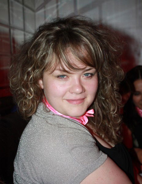 Анна Семенкина