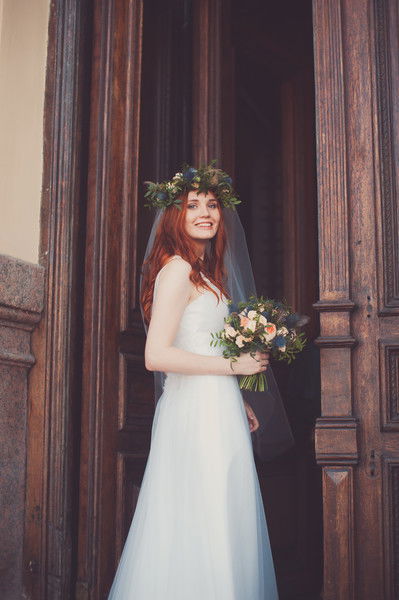 Виктория Приходько (Черепанова)