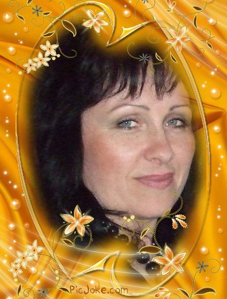 Галина Михайлова