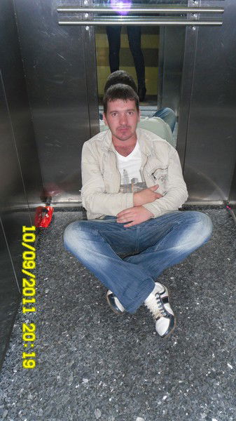 Александр Жуйков